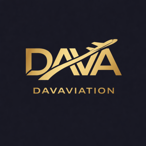 DAVAviation Logo